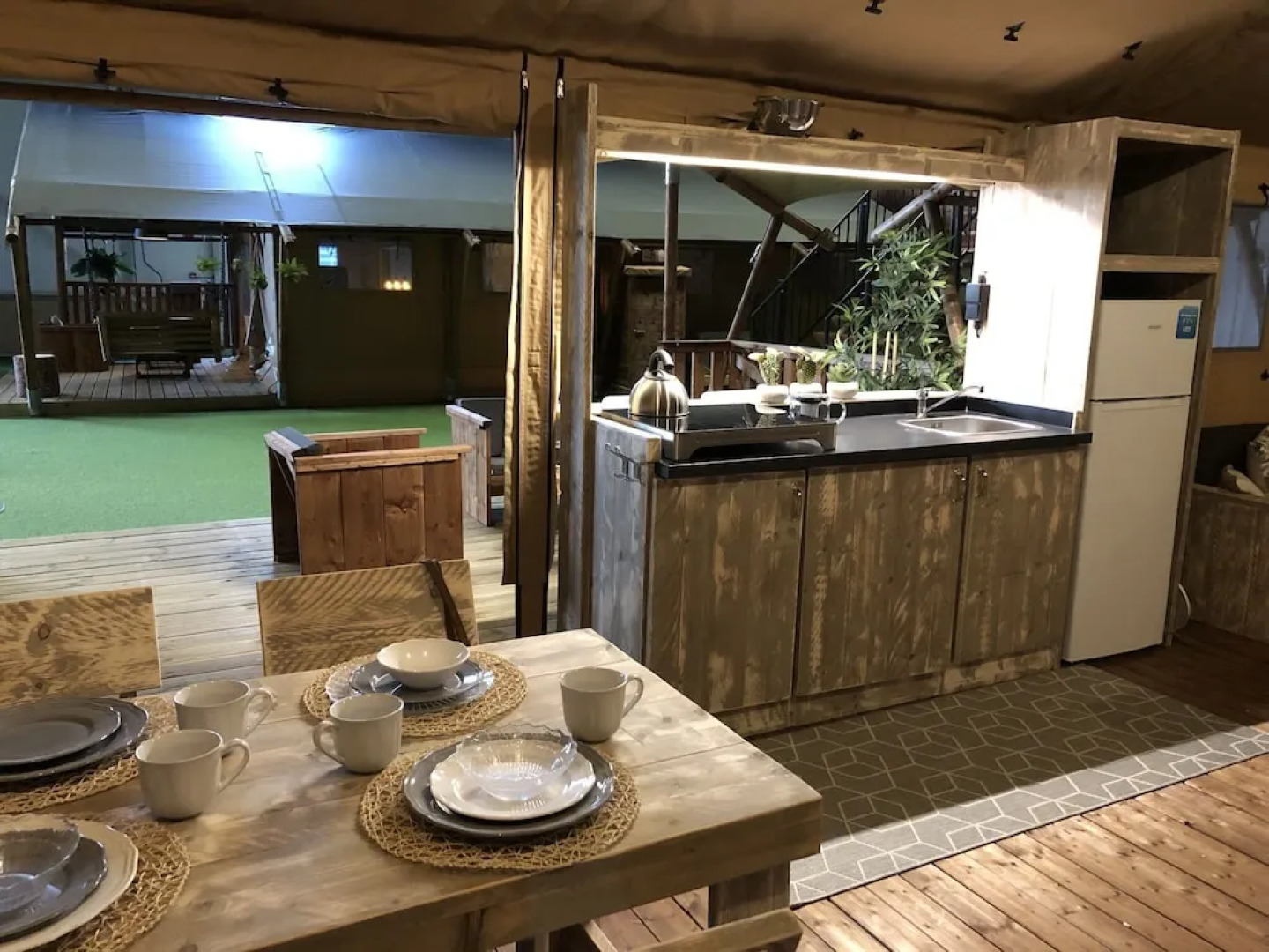 Apartment in Netherlands Near Scenic Canals