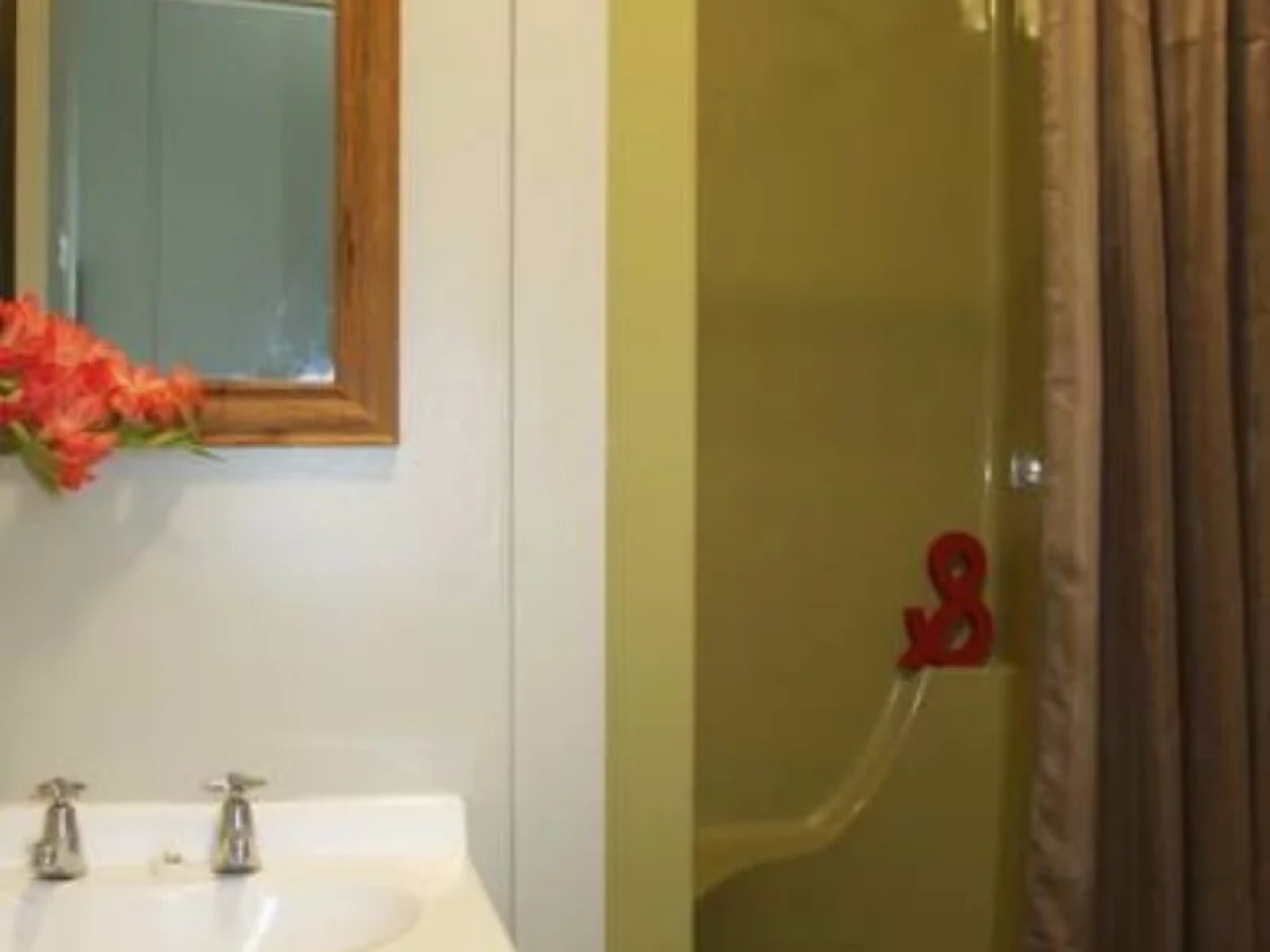 Drifting Sands Beachfront B&B