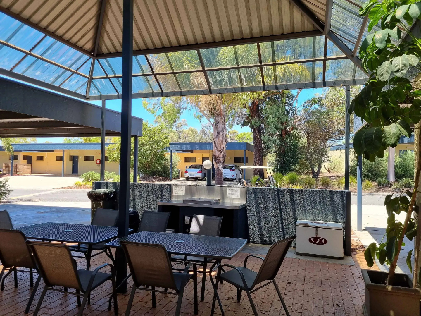 Comfort Inn & Suites Riverland
