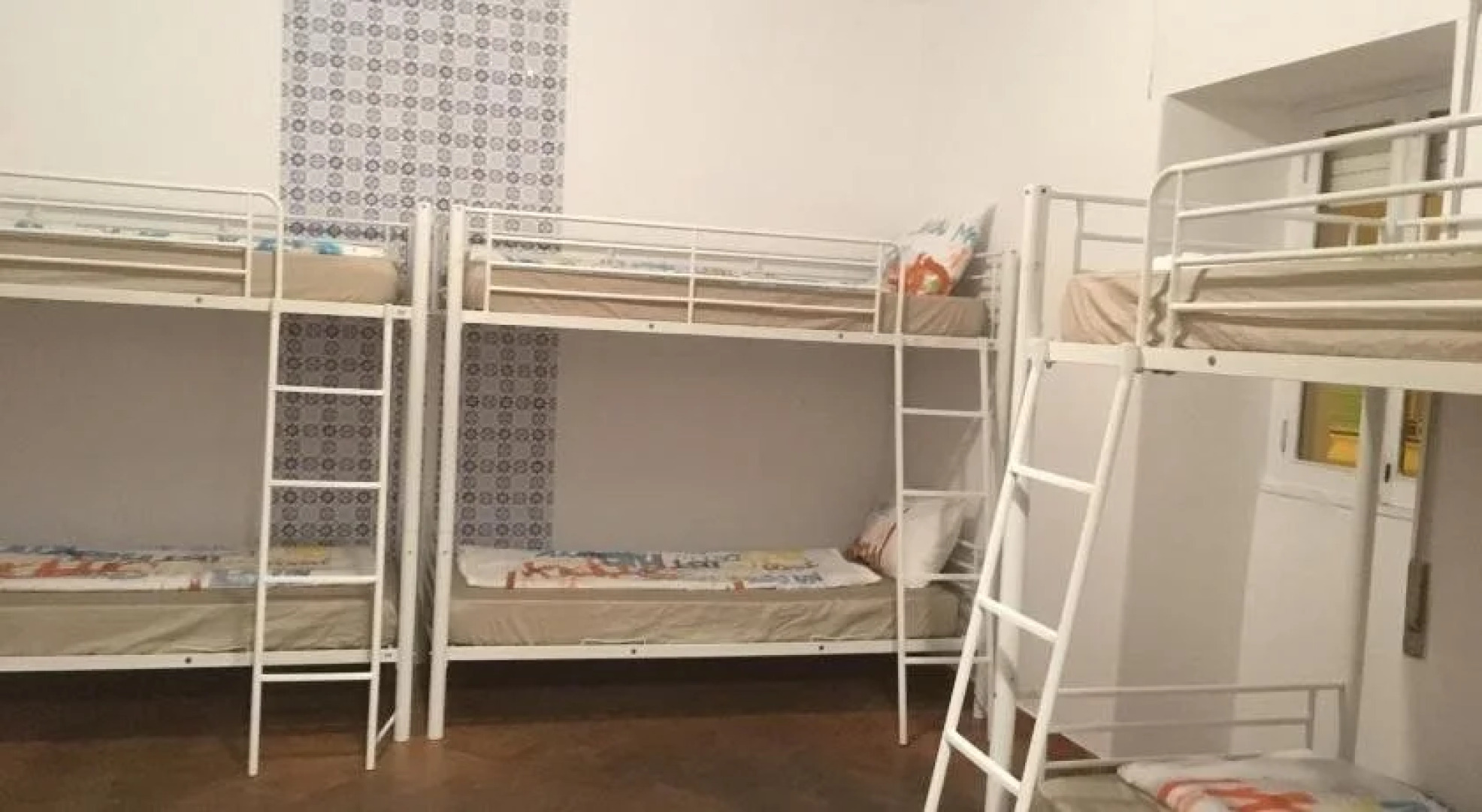 Orange Terrace Hostel