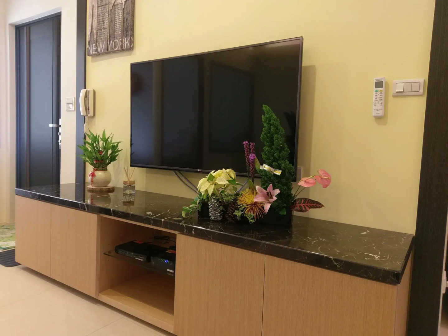 Taipei 101 New Superior Warm House