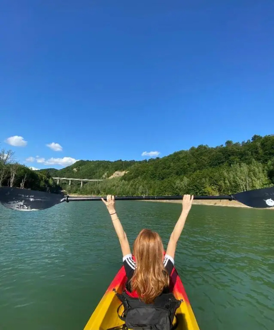 Summer Vibe Apartment