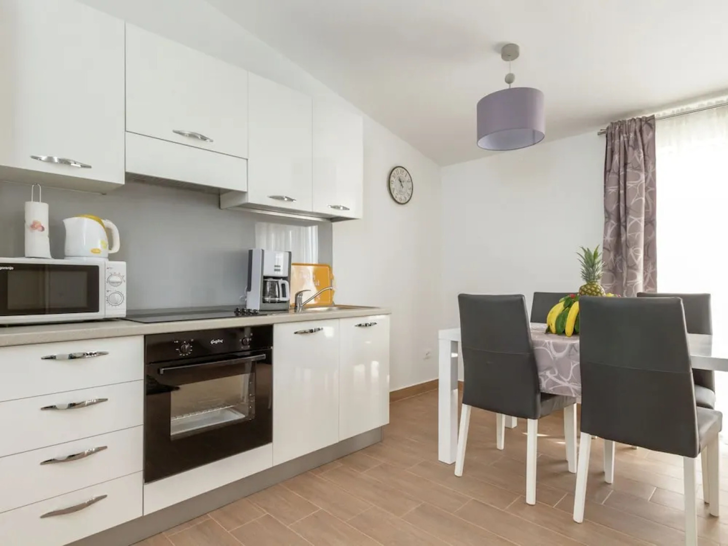Beautiful Apartment in Between Split and Trogir