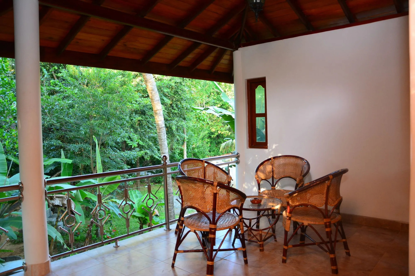 Binara Home Stay -Tourist Lodge