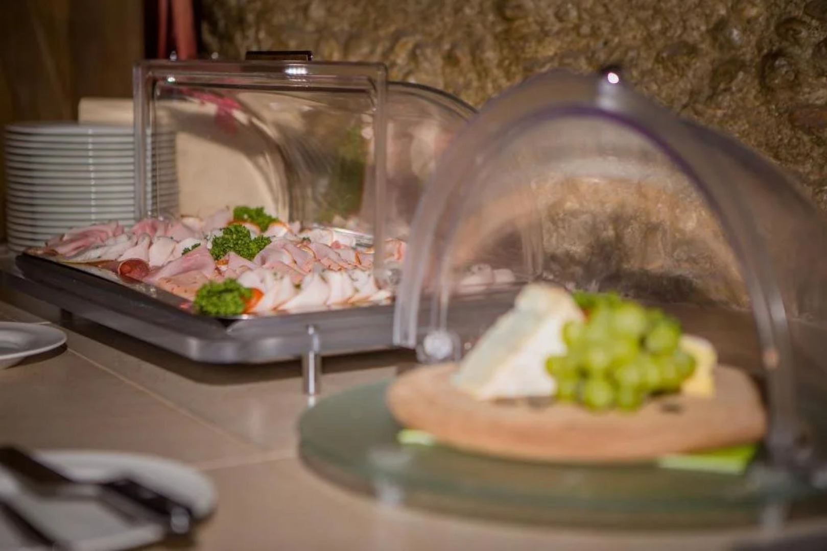 Hotel Bergkristall Wildalpen