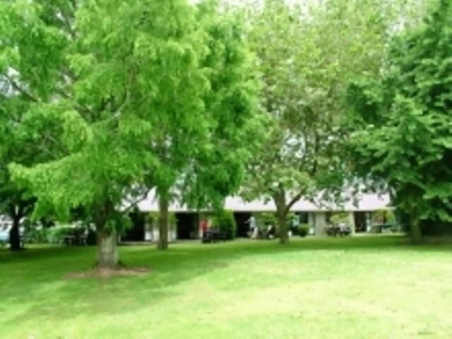 Awatea Park Motel