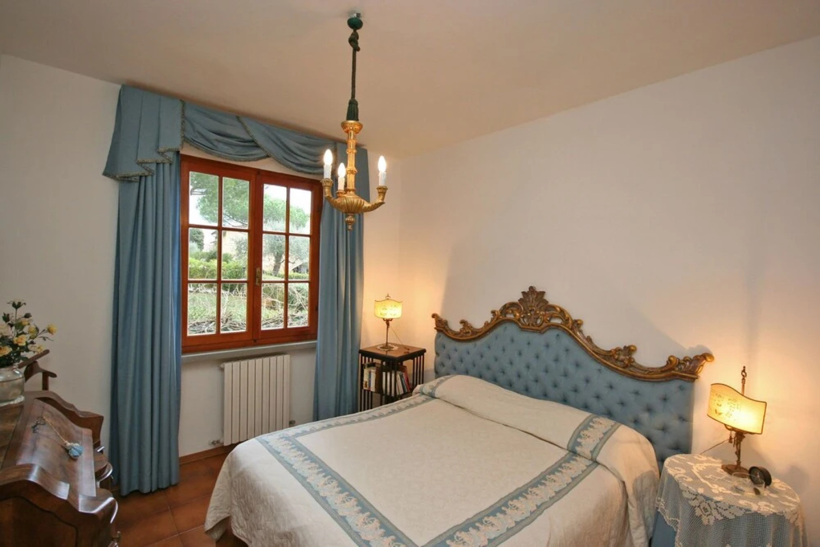 Limoncello A Castiglioncello