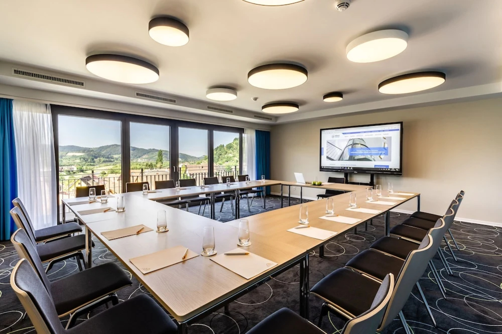 Sonnenhof Hotel & Restaurant
