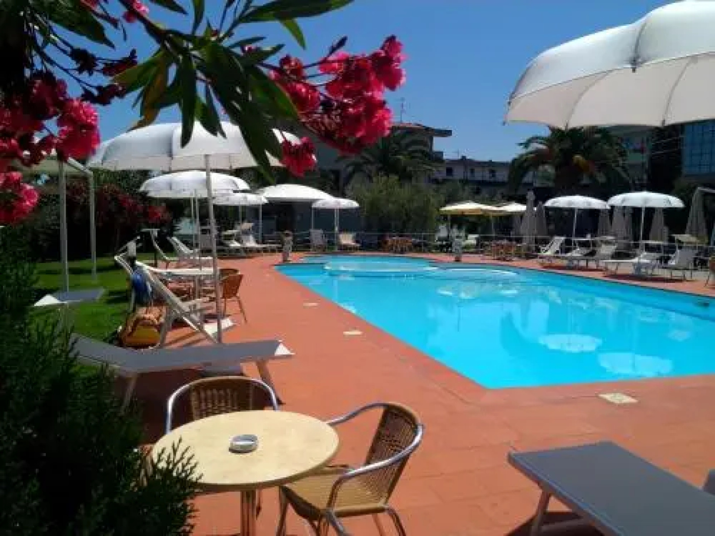 Hotel Parco degli Ulivi