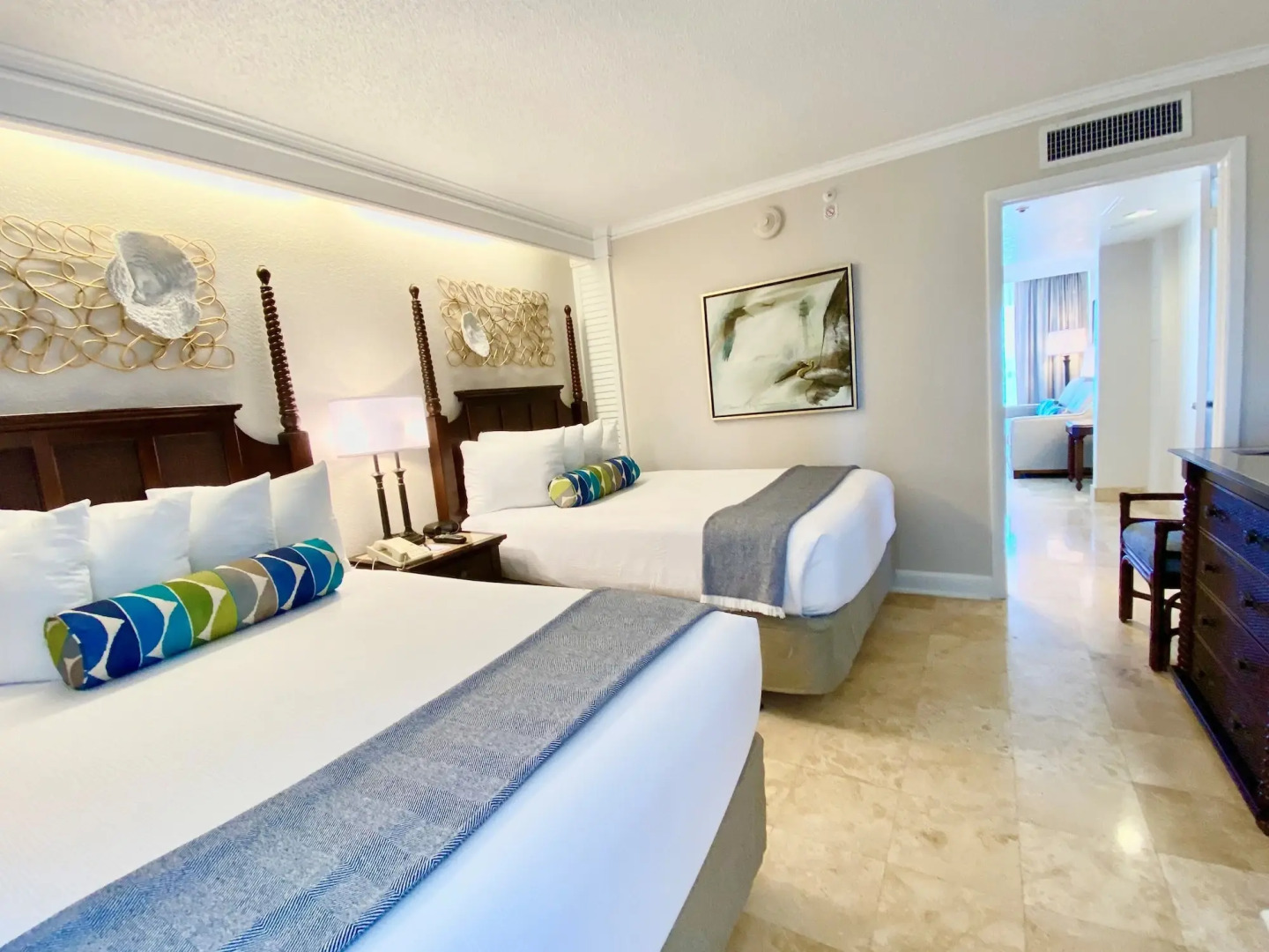Island Grand at TradeWinds