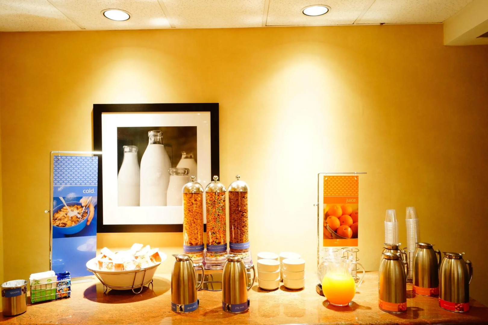 Hampton Inn by Hilton Guadalajara-Aeropuerto