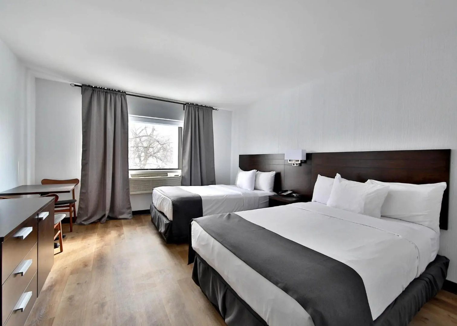 Hôtel Newstar Montréal