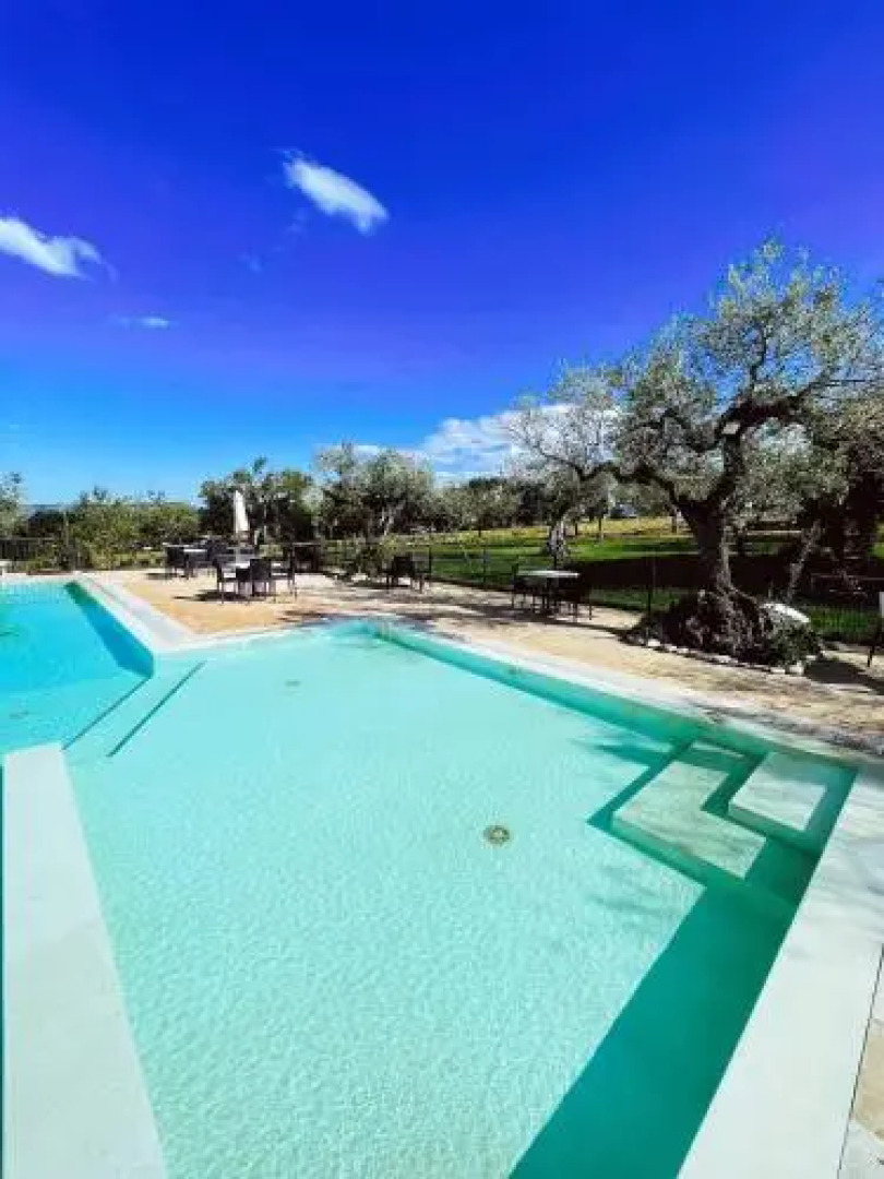 Agriturismo La Rustica