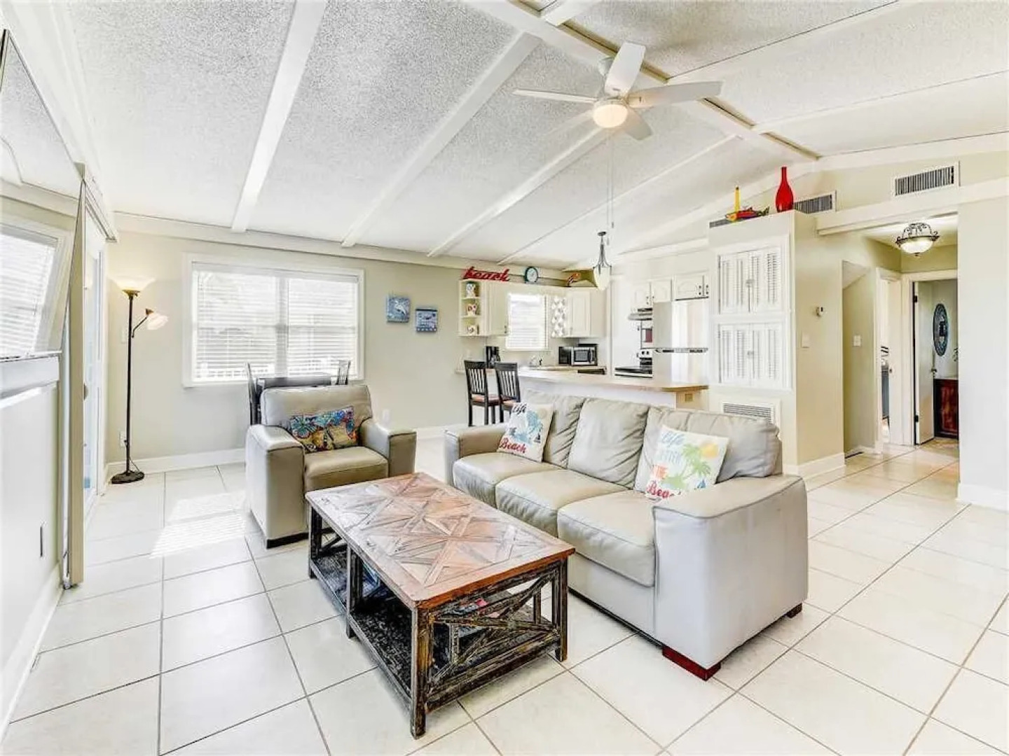 Barefoot Beach House by Vacation Rental Pros