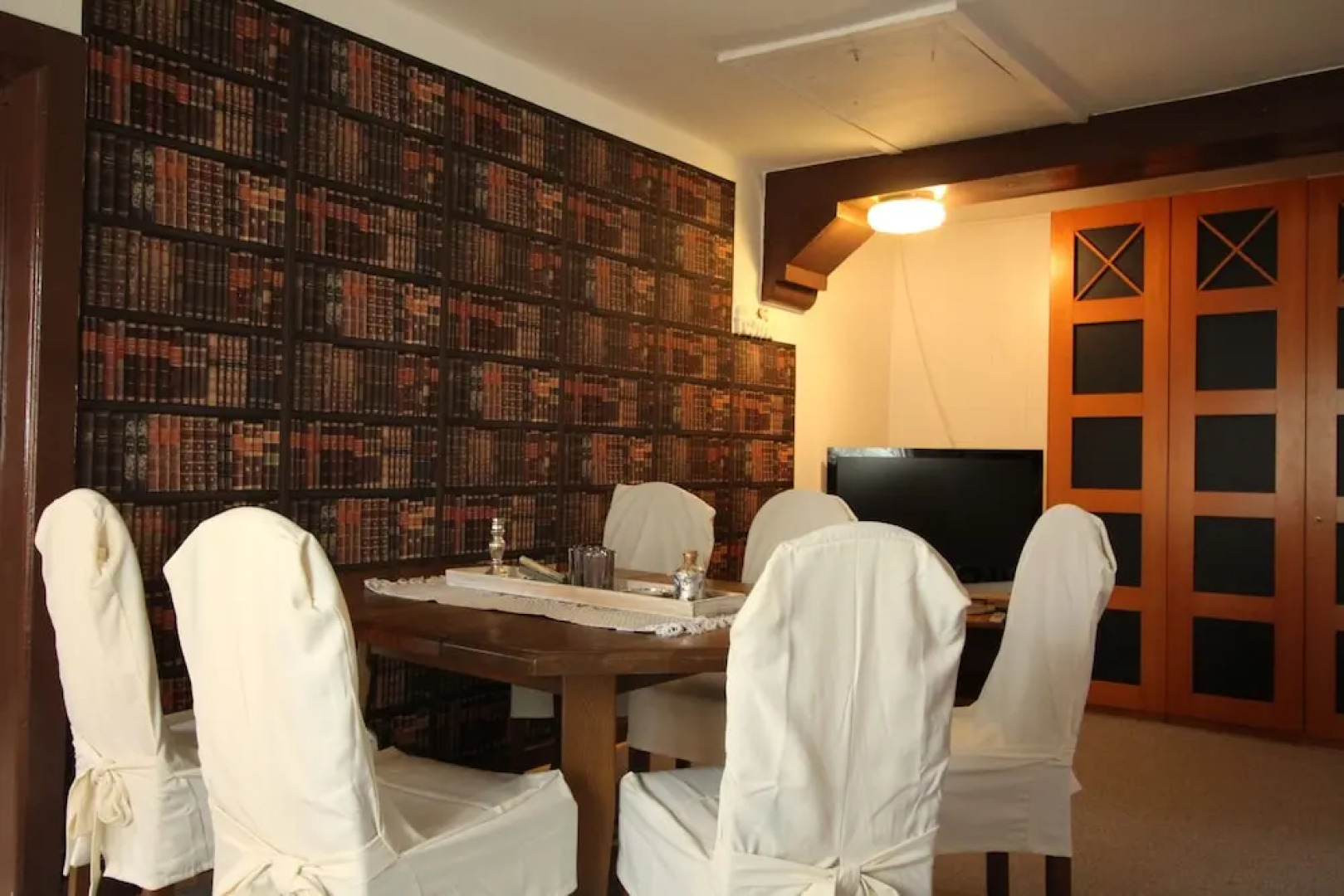 Ferienwohnung Ulrichstein/ Bobenhausen II