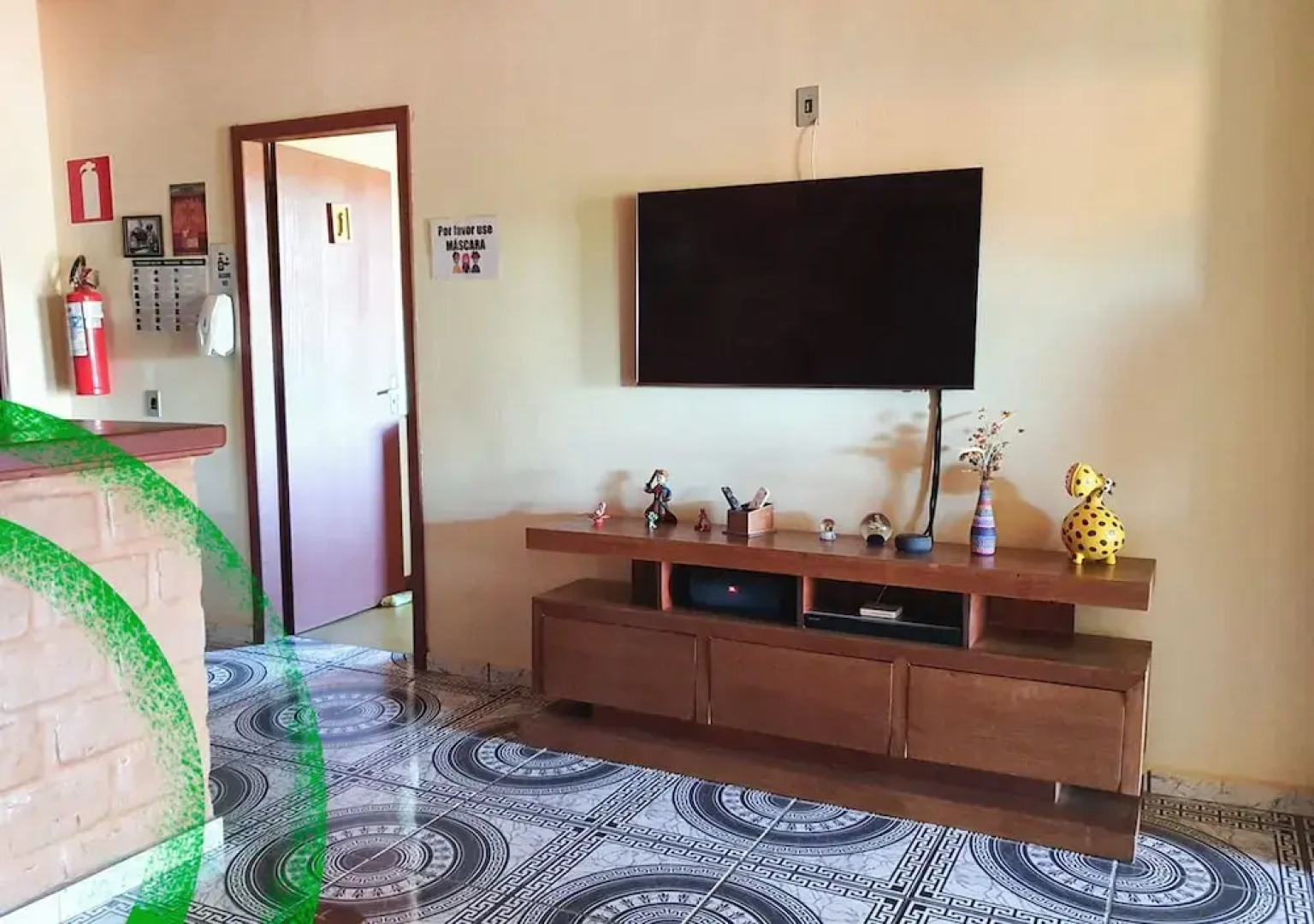 Bed And Breakfast Pouso Do Carteiro