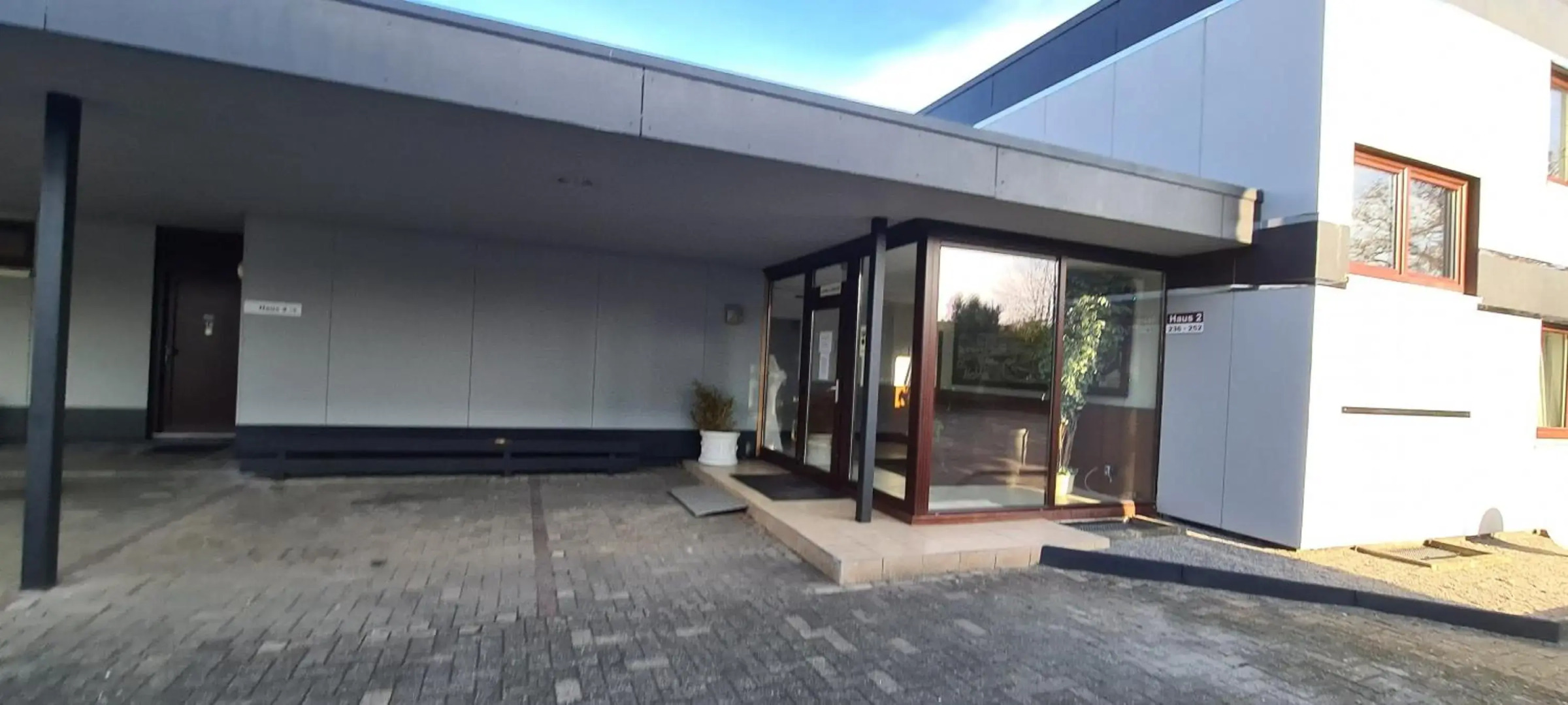 Zur Riede bei Bremen