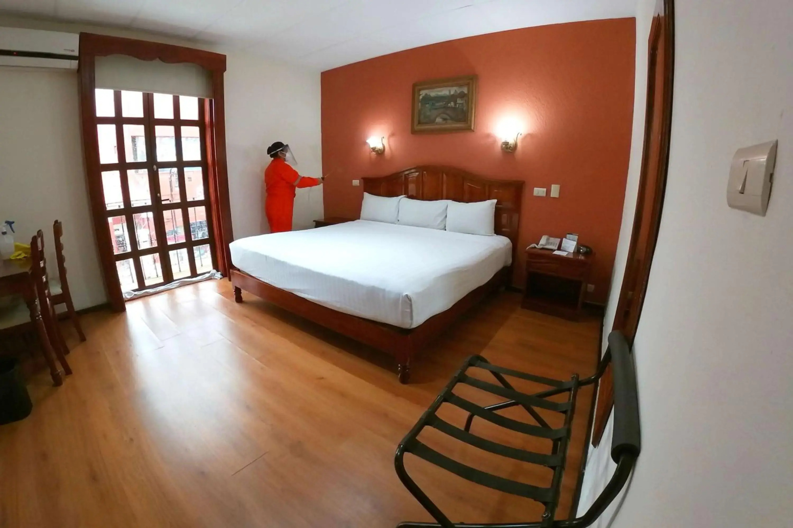 City Express Plus by Marriott Guadalajara Palomar