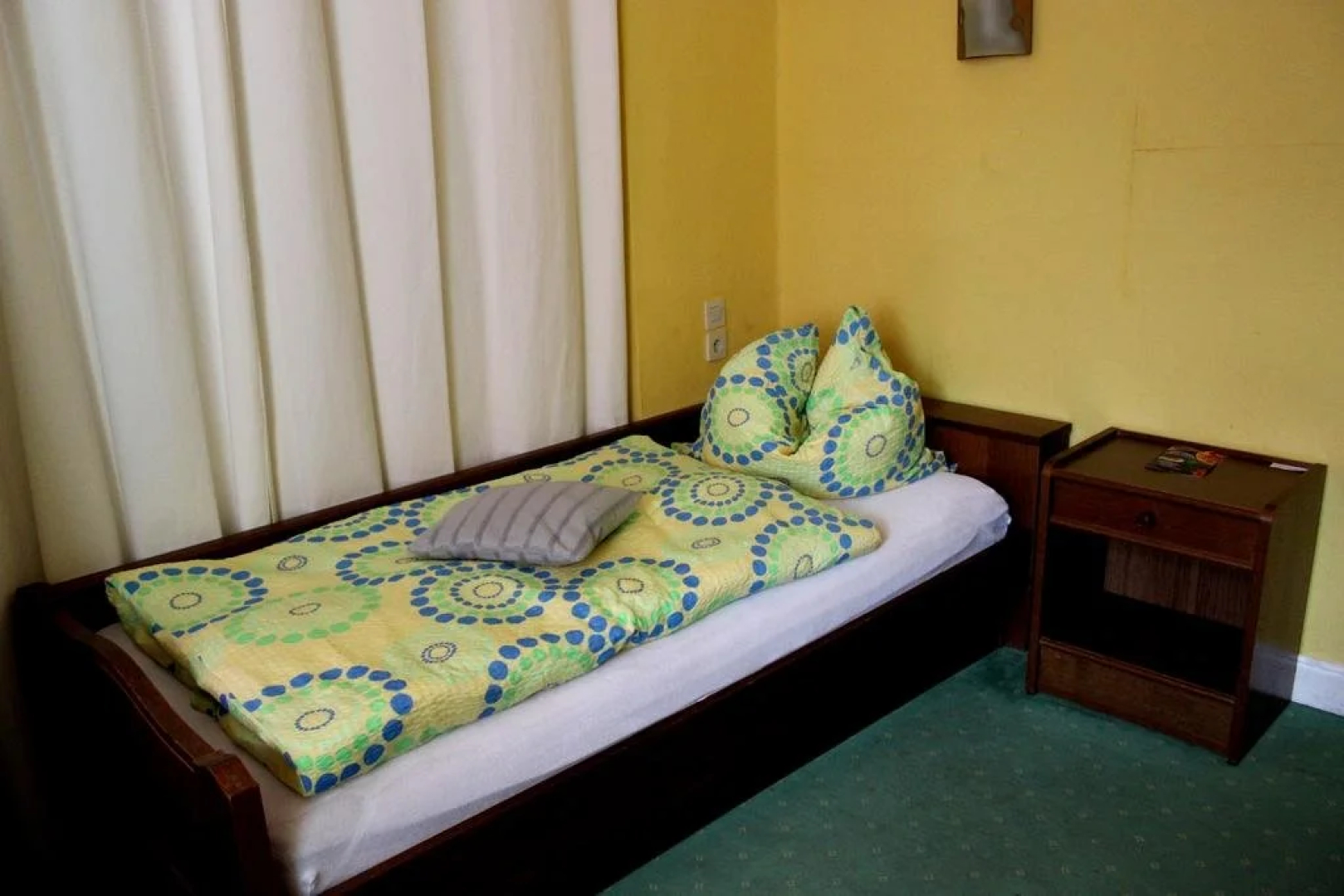 Hotel Haus Wasserscheide
