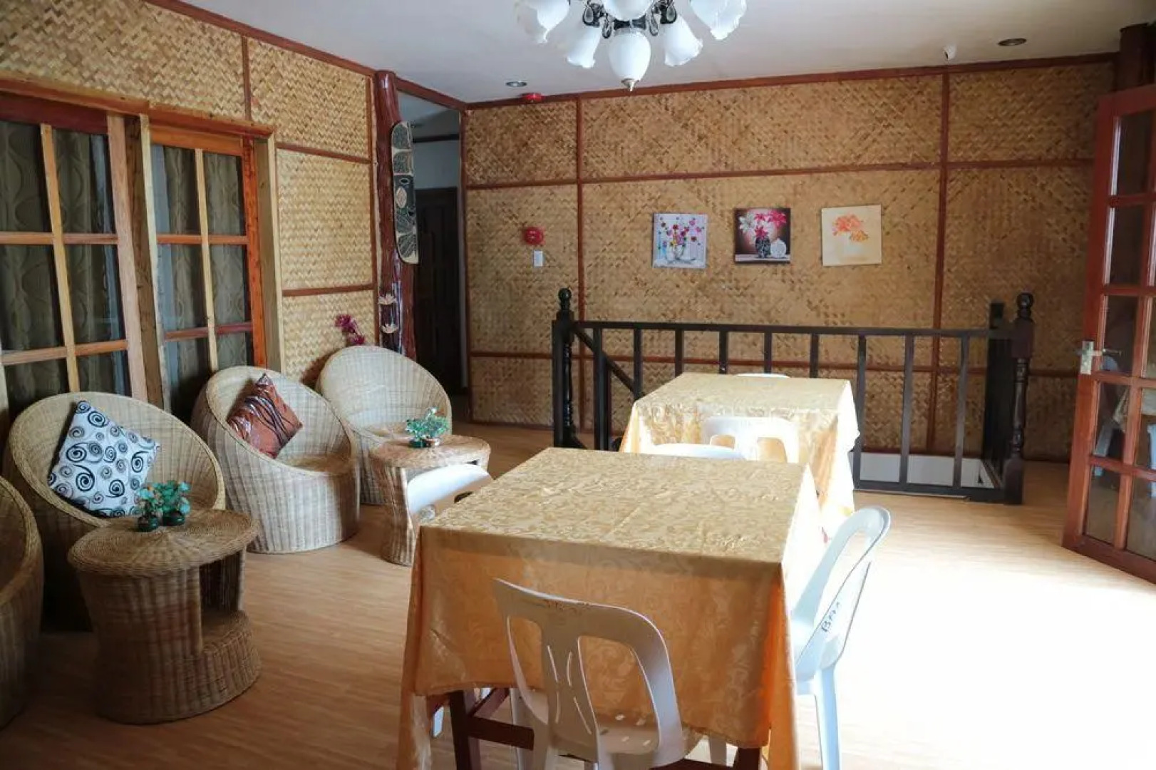 Sophia's Beach Guesthouse