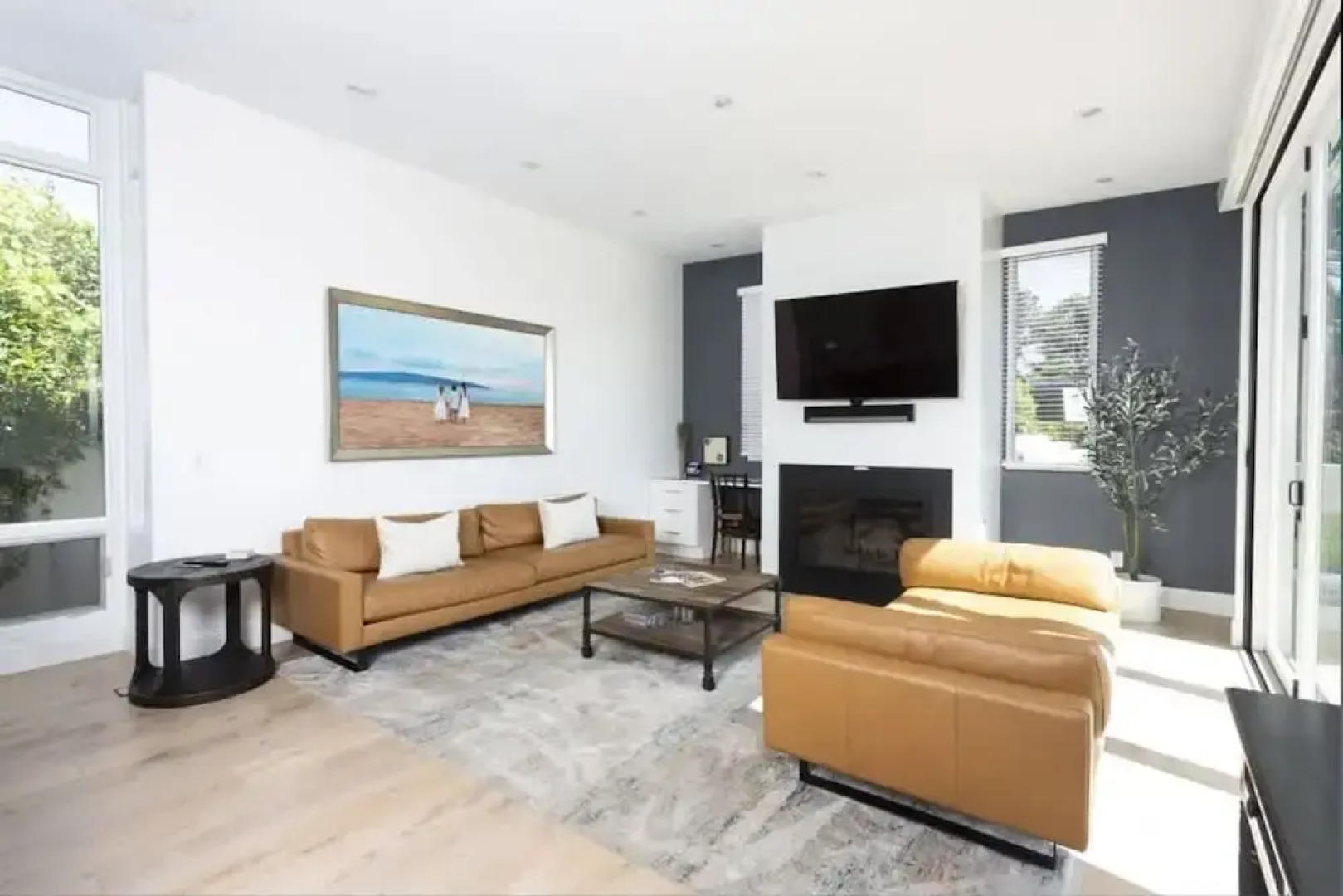 Luxury Ocean View Escape Elegant 4BR Del Mar Home