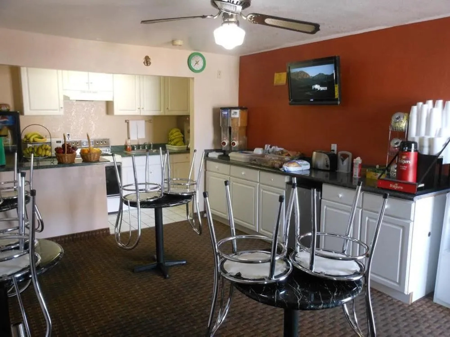 Howard Johnson El Centro