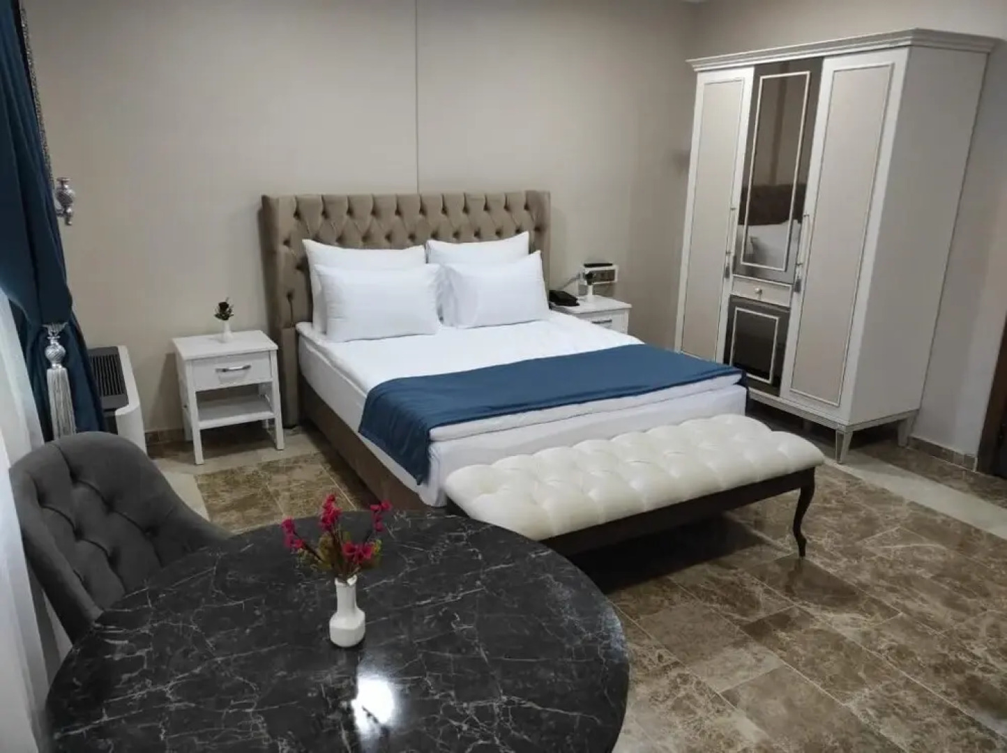 Ve Hotels Adiyaman
