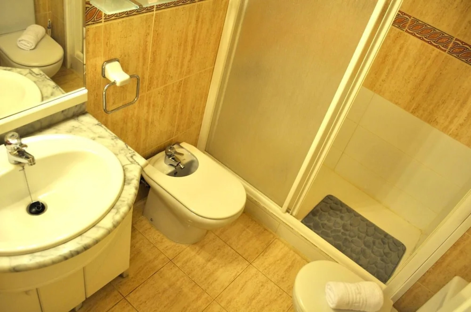 Apartamento Rosaleda