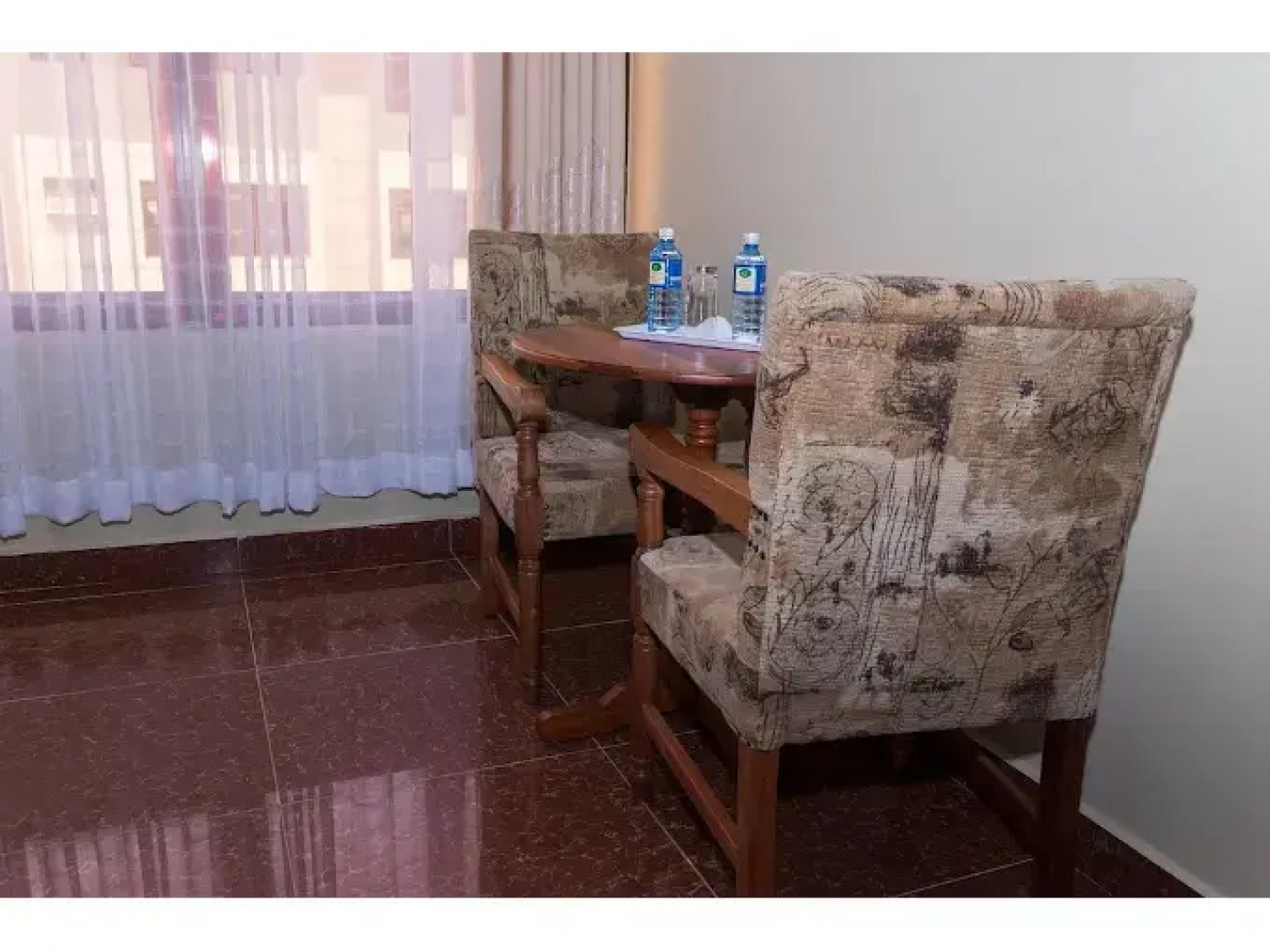 Maxland Hotel