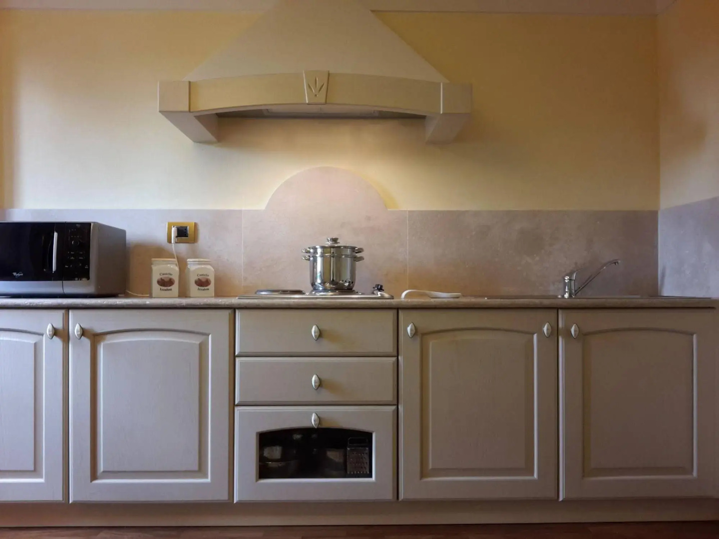 Castello Izzalini Todi Resort