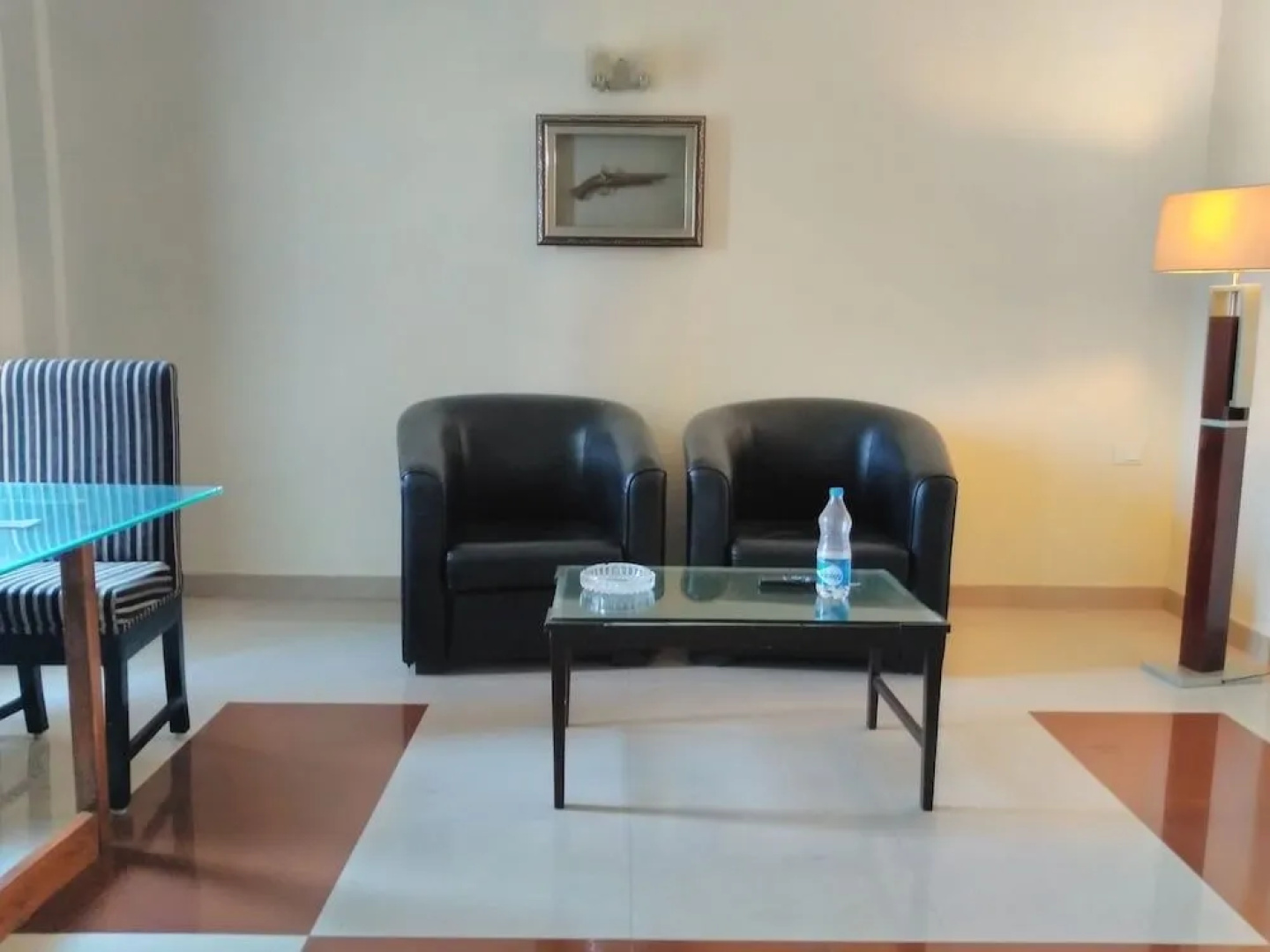 Tahiti Resorts Pvt Ltd.