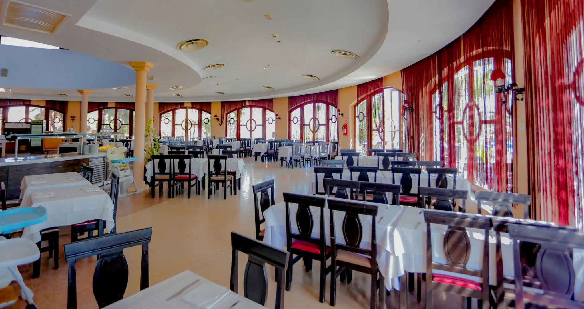 Hotel Fiesta Beach Djerba