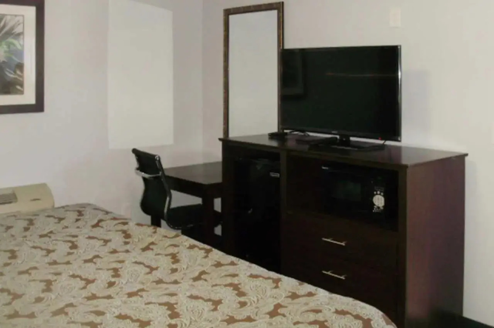 Rodeway Inn Middleboro - Plymouth