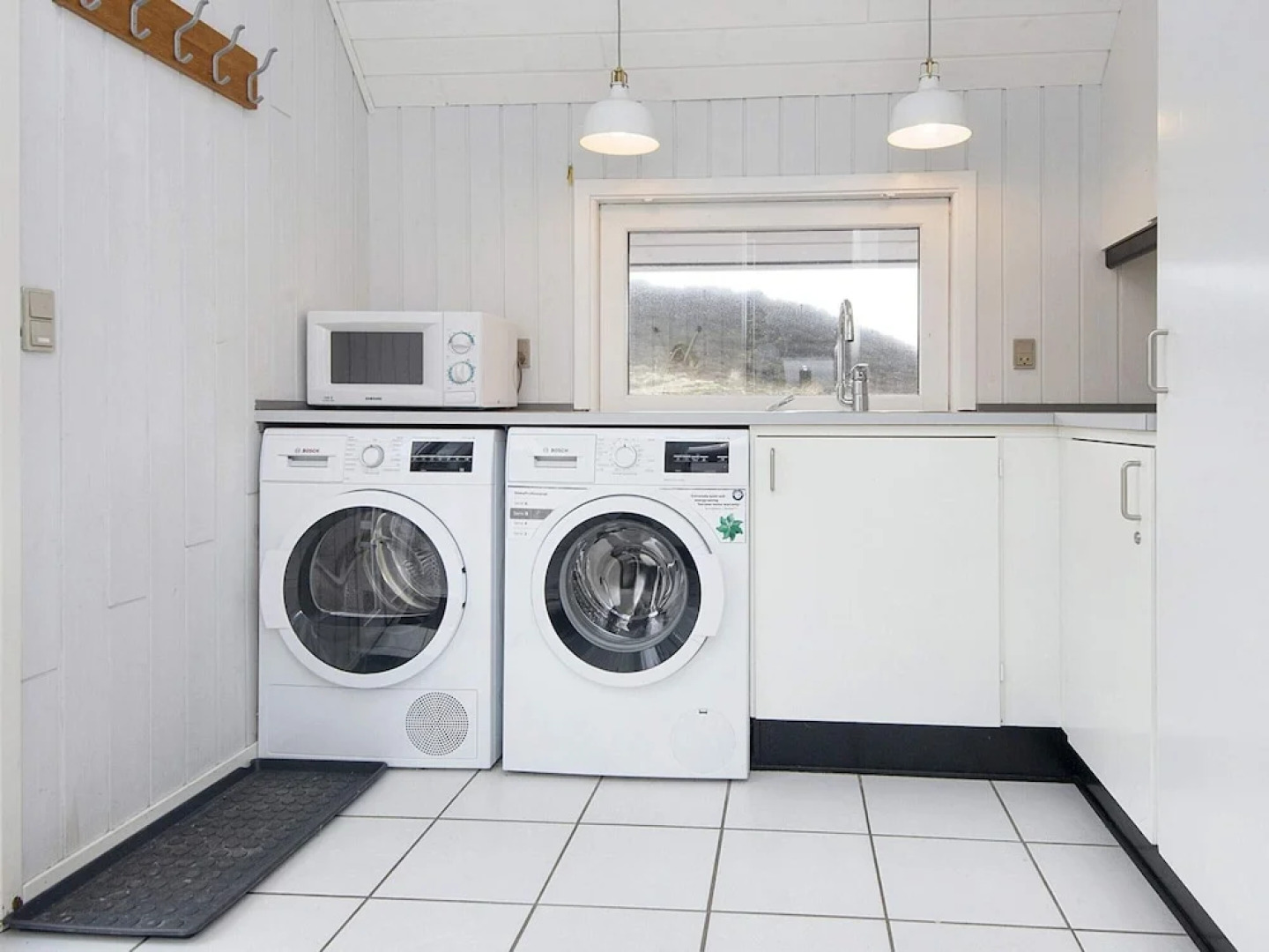 Holiday Home in FanÃ¸