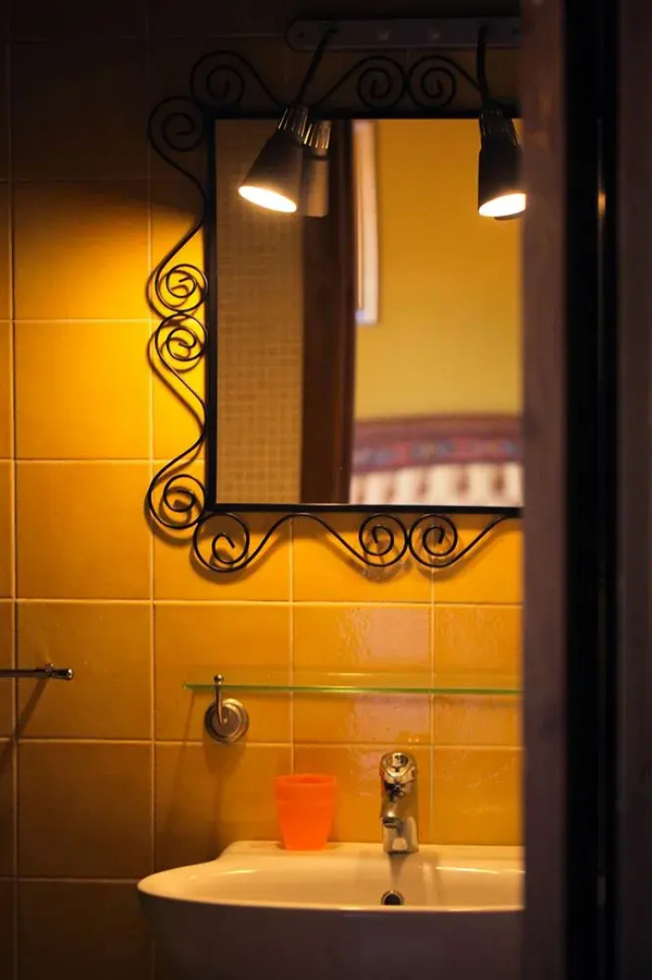 Castello D'Urso Somma B&B