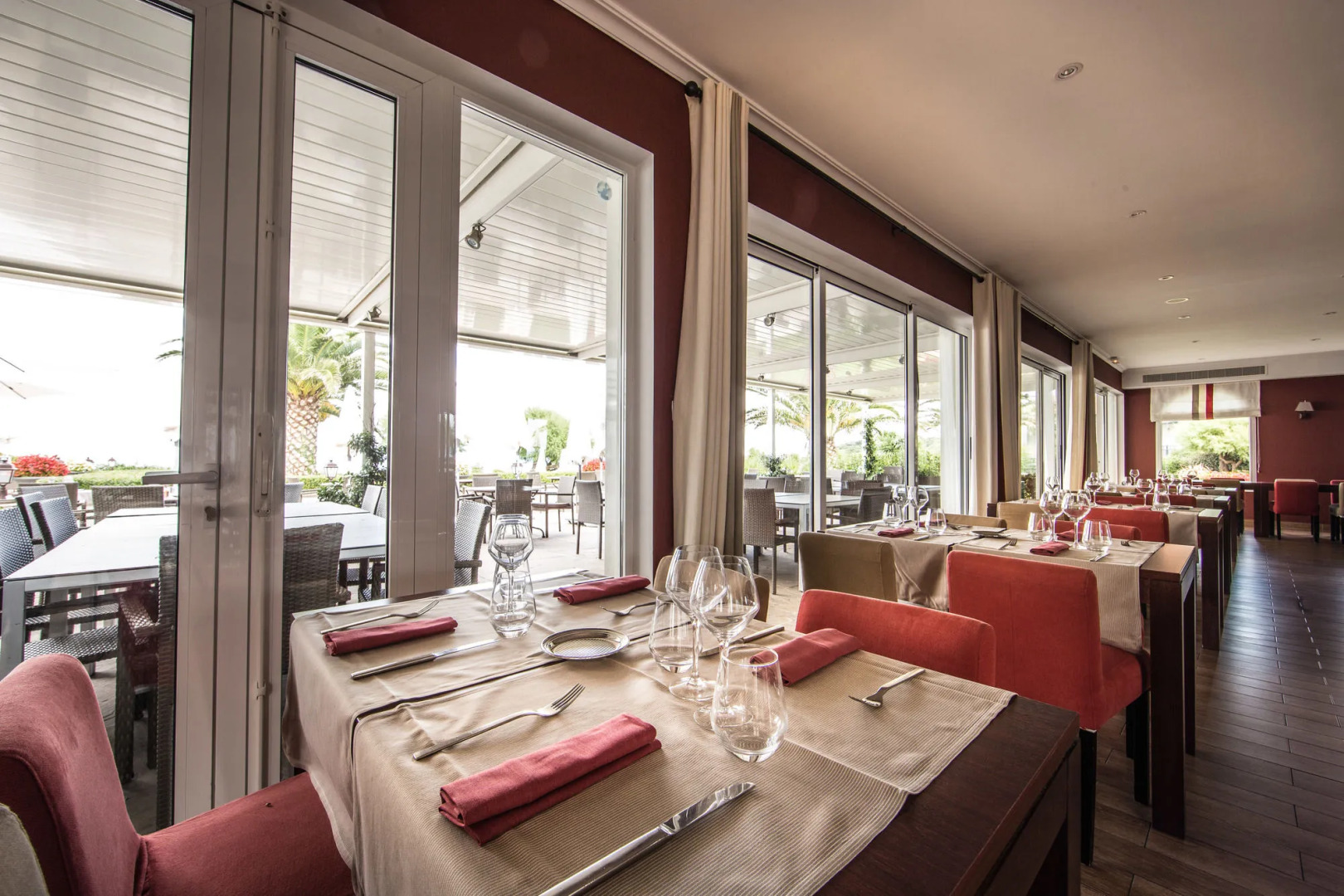 Hôtel et Résidence La Réserve