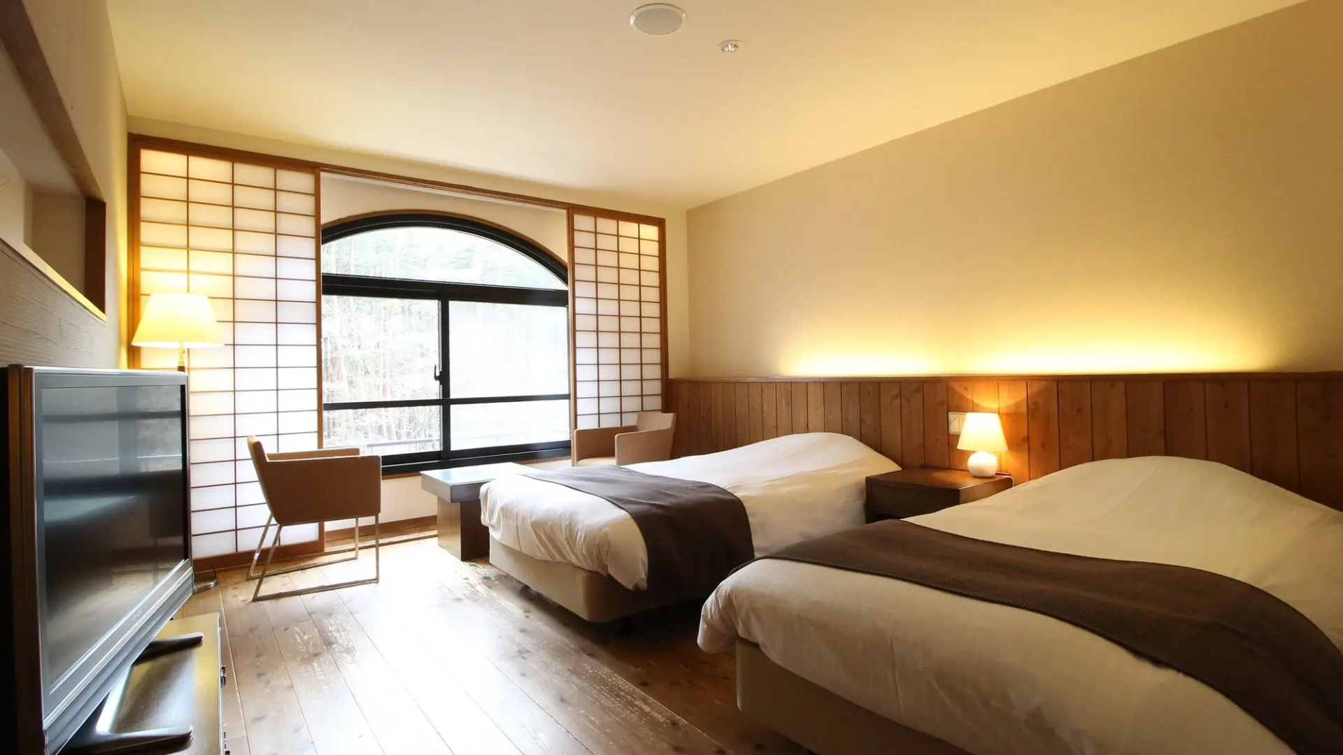 Yatsugatake Hotel Fuuka
