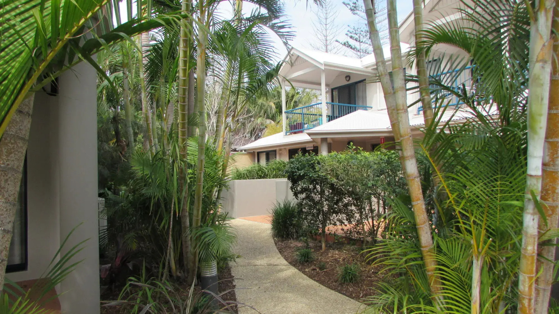 Gosamara Apartments Byron Bay