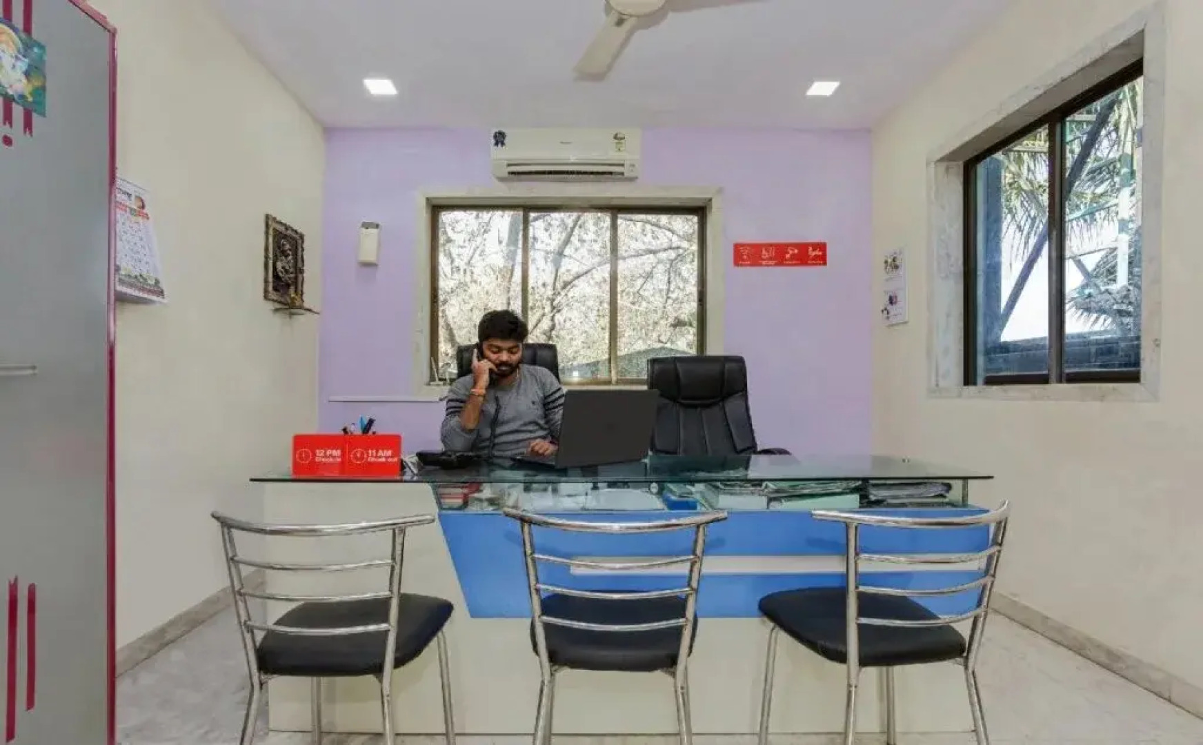 Seema's Resort By OYO Rooms