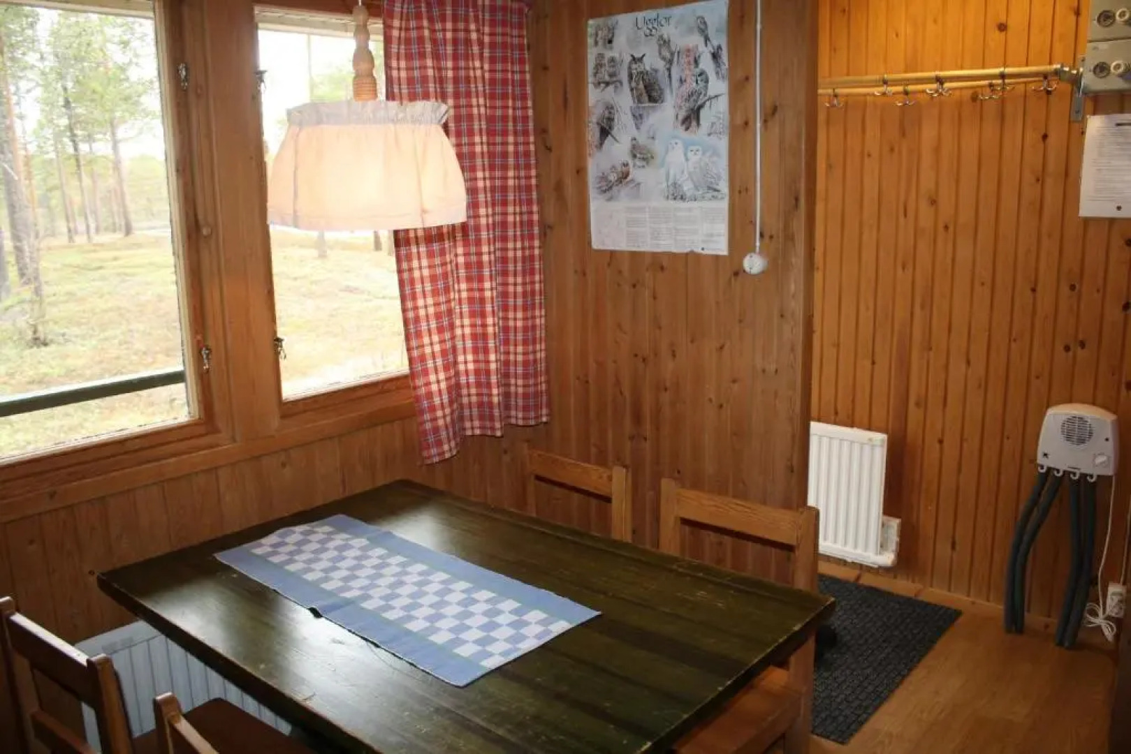 Årrenjarka Mountain Lodge