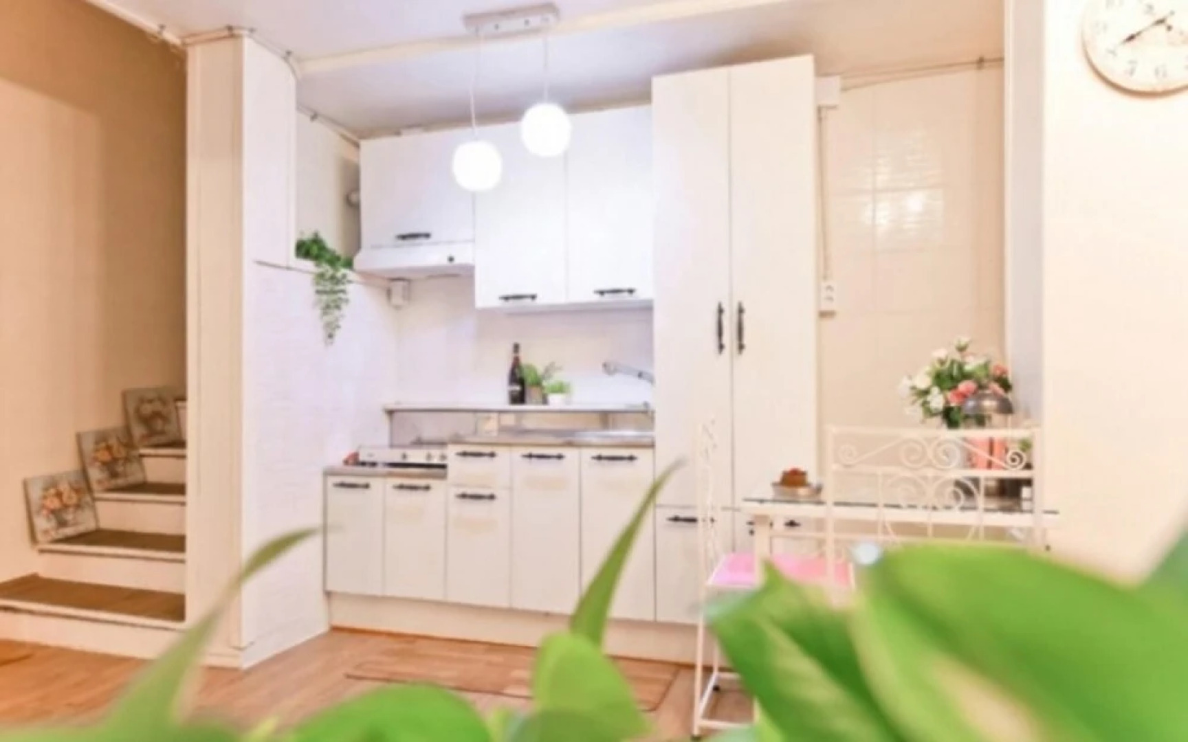 Cheonan Dog Playground Pleasure Pension