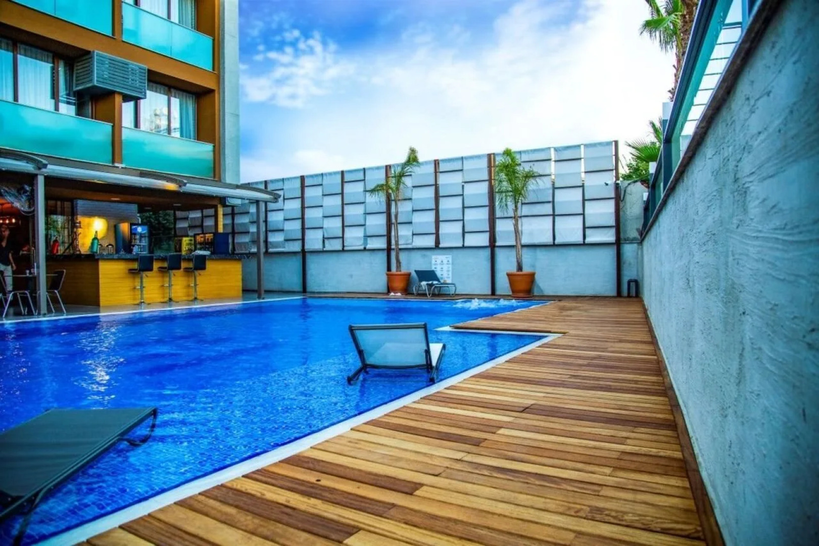 Laren Family Hotel & Spa -  Boutique Hotel