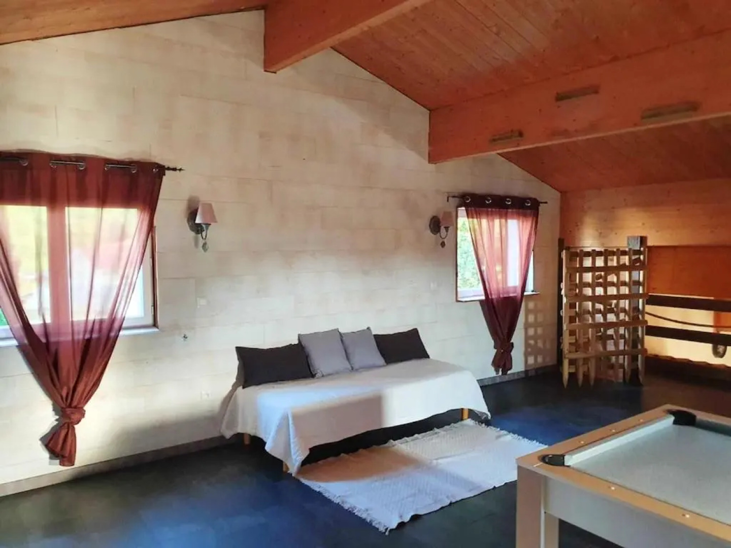 Maison de 7 chambres avec piscine privee jardin clos et wifi a Sainte Eulalie en Born