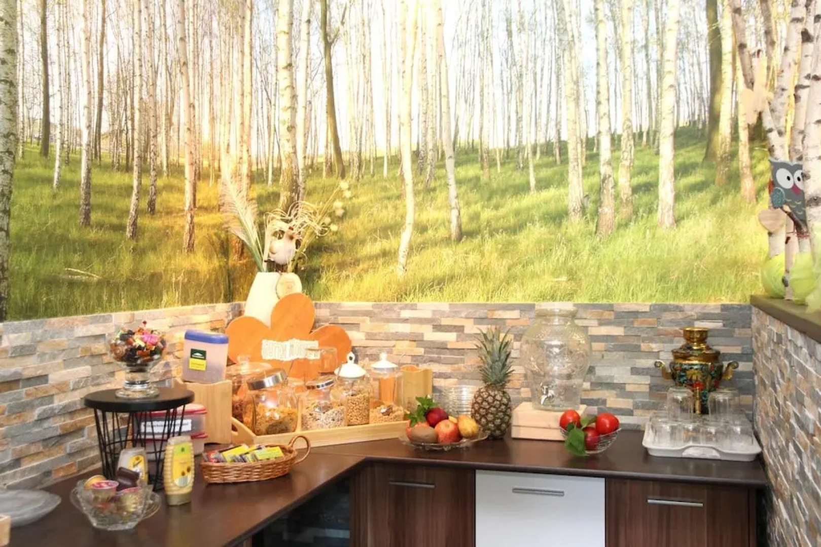 Pension & Ferienwohnung Schweinsberg