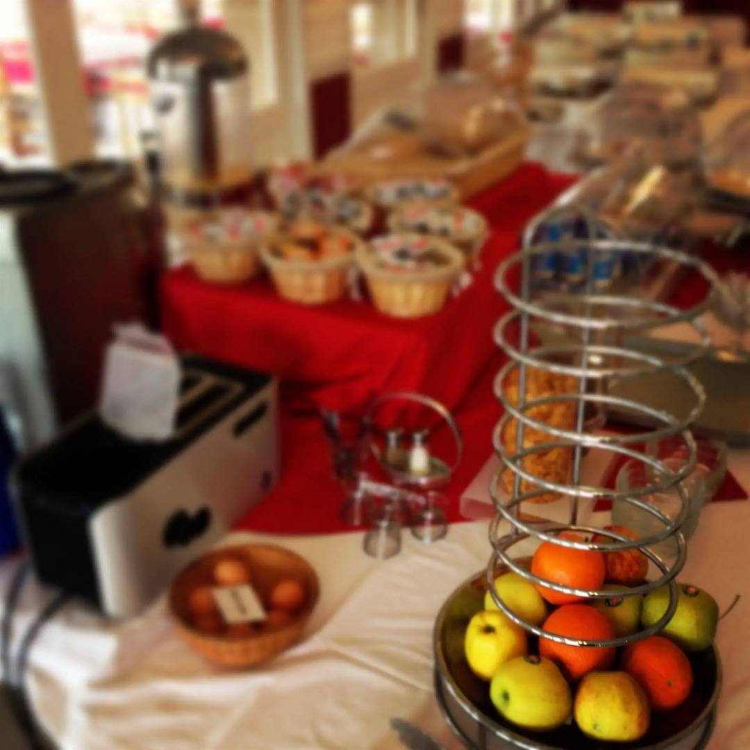 Hôtel les Sables d'Or