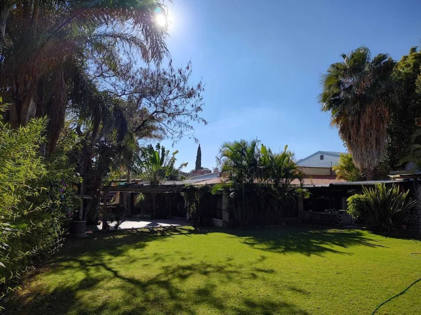 Ex Hacienda Santa Elena