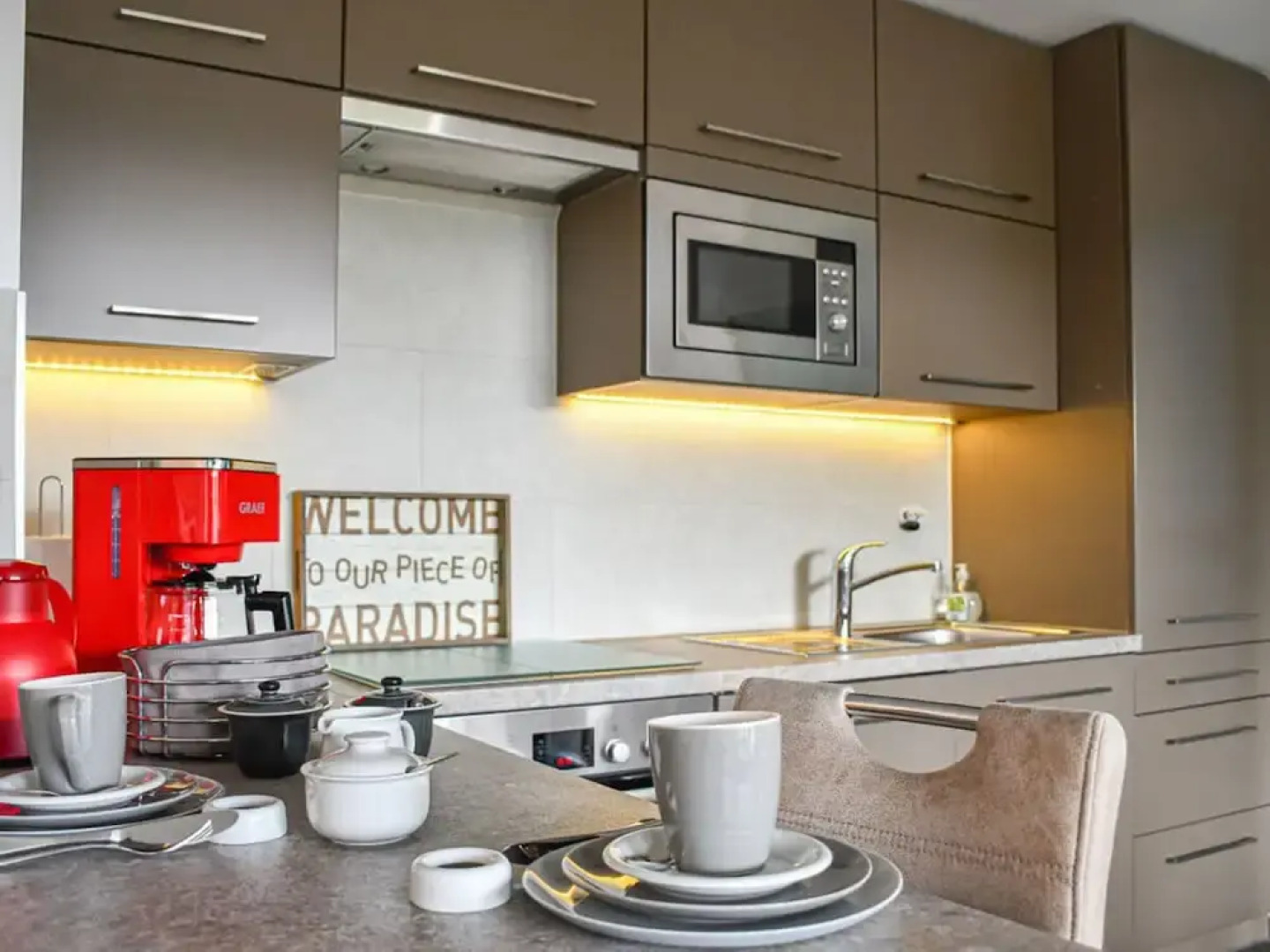 Holiday Apartment Owl's Nest