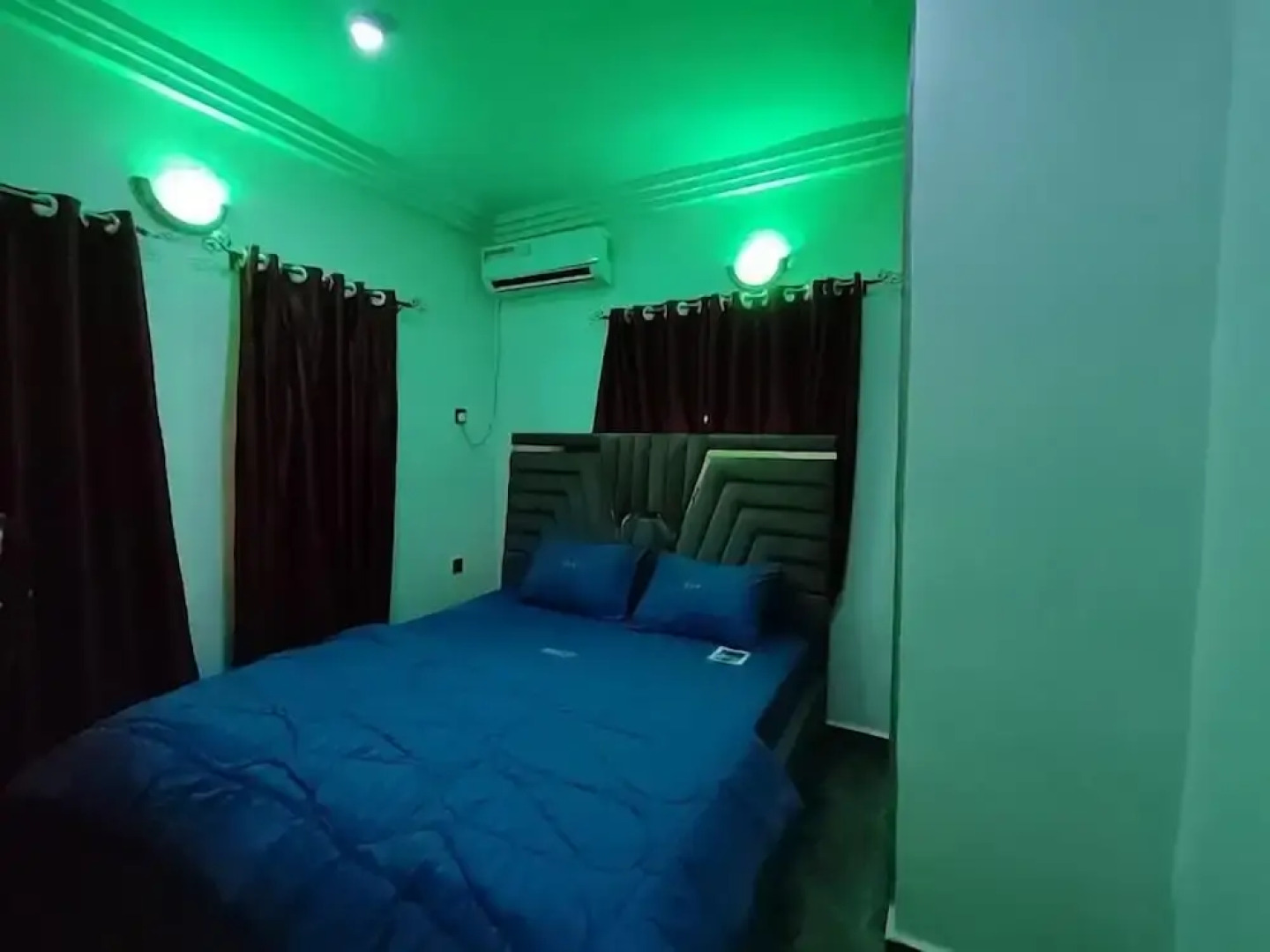 Donho Luxury Apartment