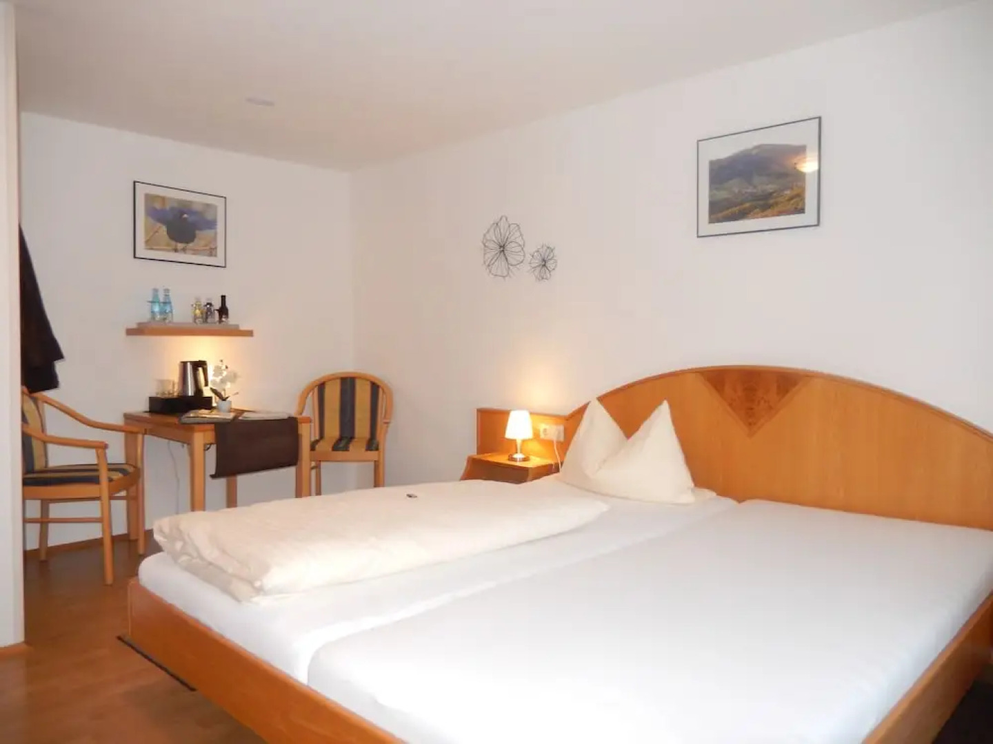 Hotel - Landgasthof zum Pflug