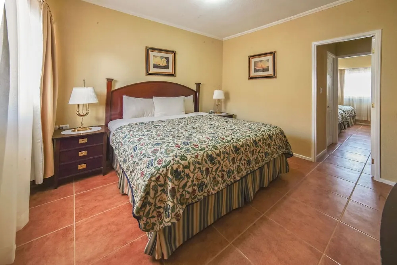 Hotel Serena Dream
